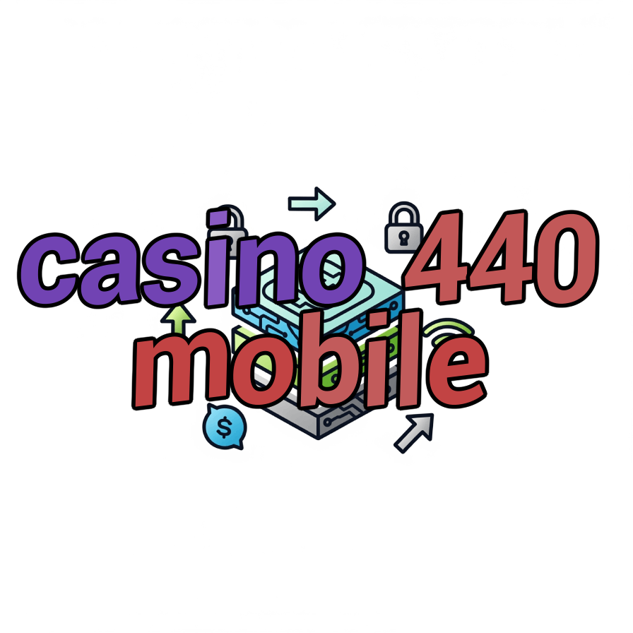 casino 440 mobile