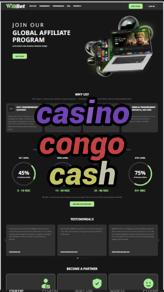 casino congo cash-casinodeluxeuil.igamblinglist.com