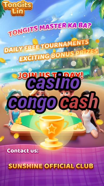 casino congo cash-casinodeluxeuil.igamblinglist.com