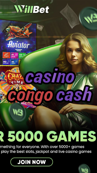casino congo cash-casinodeluxeuil.igamblinglist.com